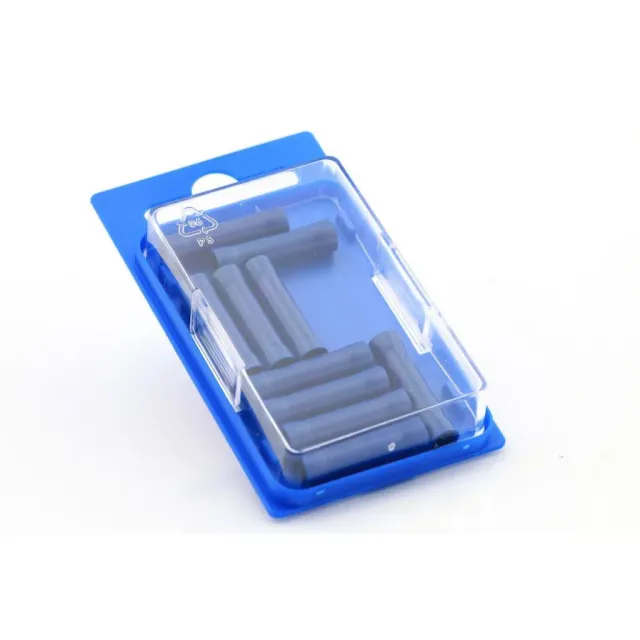 Marin & Fritid 546BLU kabelsko 10-pack blå 1,5-2,5mm²