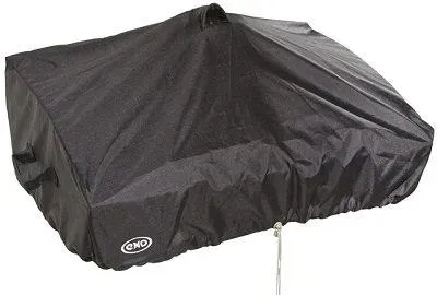Eno Plancha grillöverdrag 45cm tyghuv vädertålig