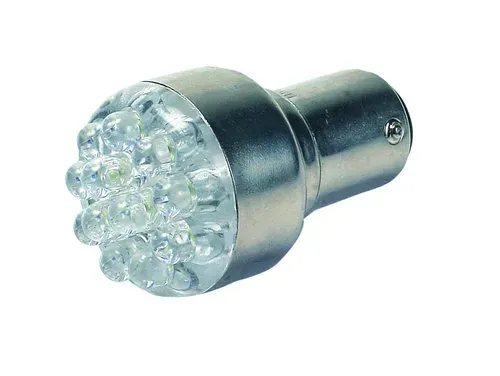 Marin & Fritid BAY 15D lanternlampa LED 12V