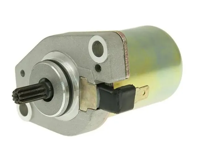 Marin & Fritid startmotor Minarelli CC 64 mm