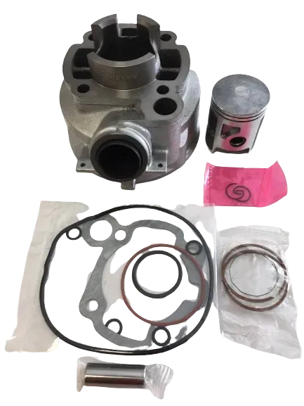 Naraku cylindersats 50cc Minarelli AM 25/28mm