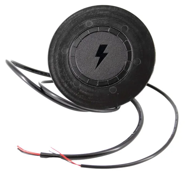 Marin & Fritid AquaAmp 300 trådlös laddare 12V 15W Qi2