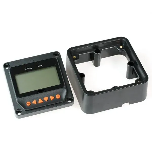 Marin & Fritid MoonRay MT-50 extern display