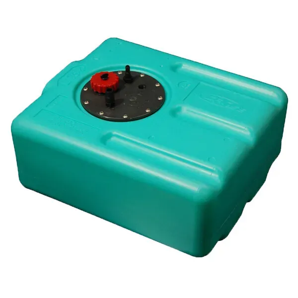 Marin & Fritid Vattentank 32 L polyeten anslutning