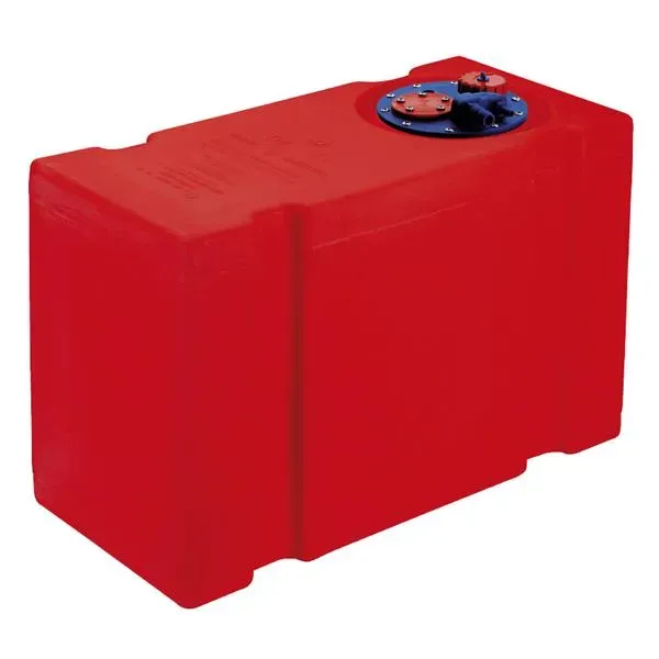 Marin & Fritid Bränsletank 90 Liter polyeten båttank