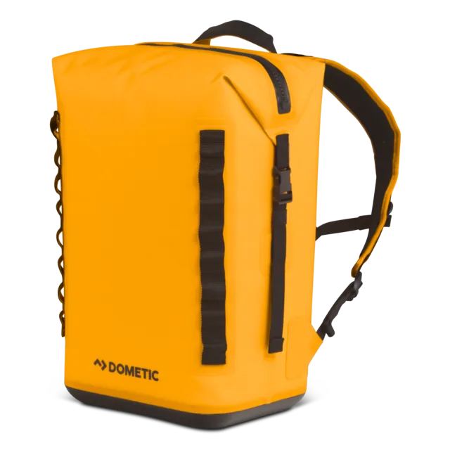 Marin & Fritid PSC 22 Backpack Soft Cooler kylväska 22l Glow