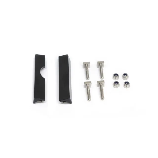 Fusion Apollo SRX400 monteringskit front flush