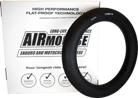 Marin & Fritid Airmousse Light Weight däckmousse 0,7bar 21tum