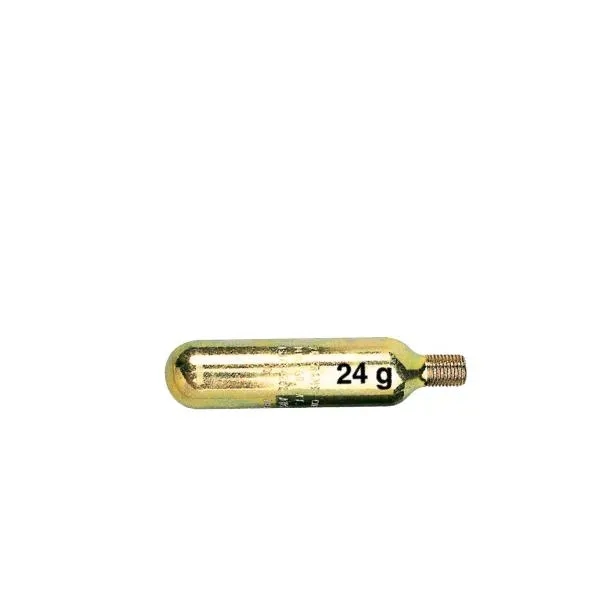 Marin & Fritid Gaspatron 24g uppblåsbar väst