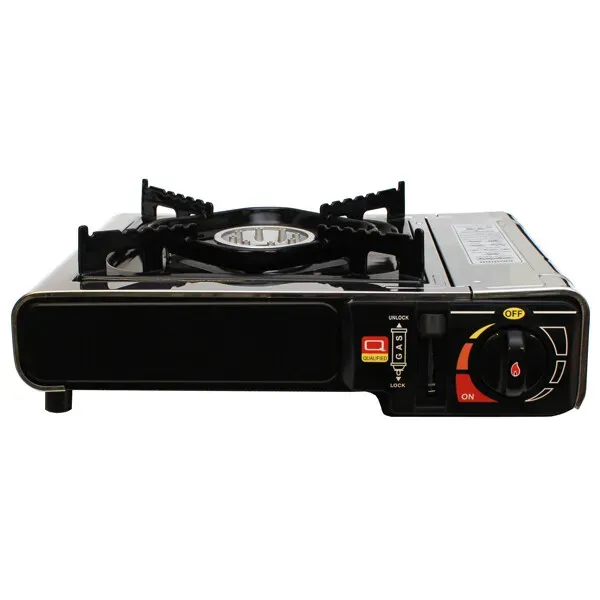 Marin & Fritid 1852 Mini gasolhäll 1 brännare 2,5 kW