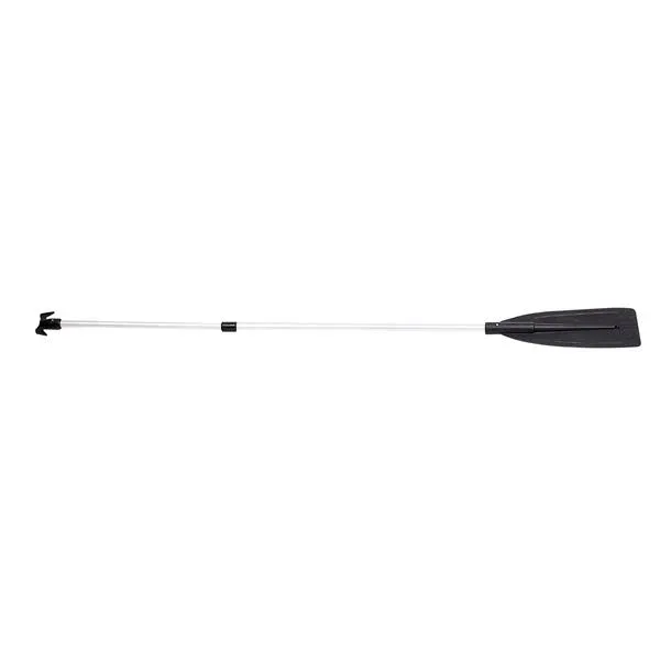 Marin & Fritid paddel med båtshake teleskopisk 143-195 cm