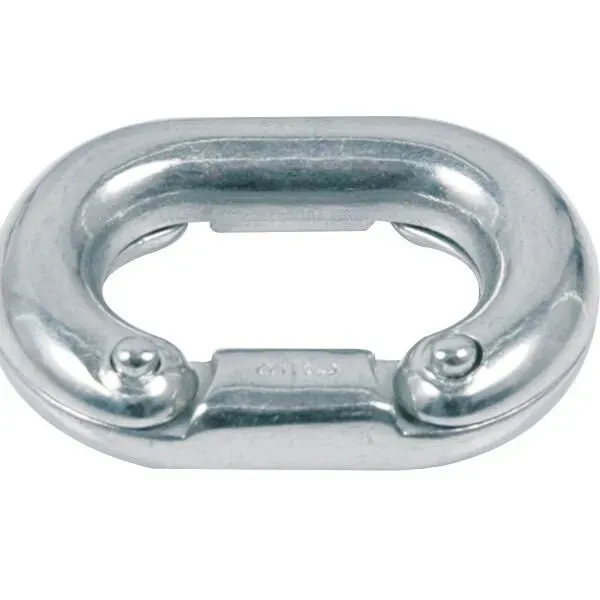 Kättinglänk RF 8 mm 5/16" 316 underhållsfri