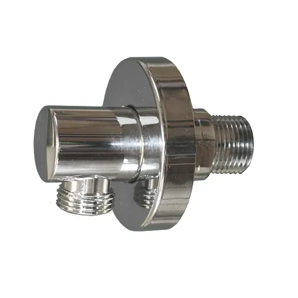 Marin & Fritid Skottgenomförning duschslang 1/2" 