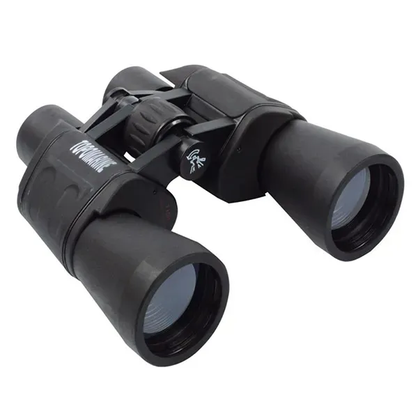 Marin & Fritid 7×50 kikare centralfokus stänksäker