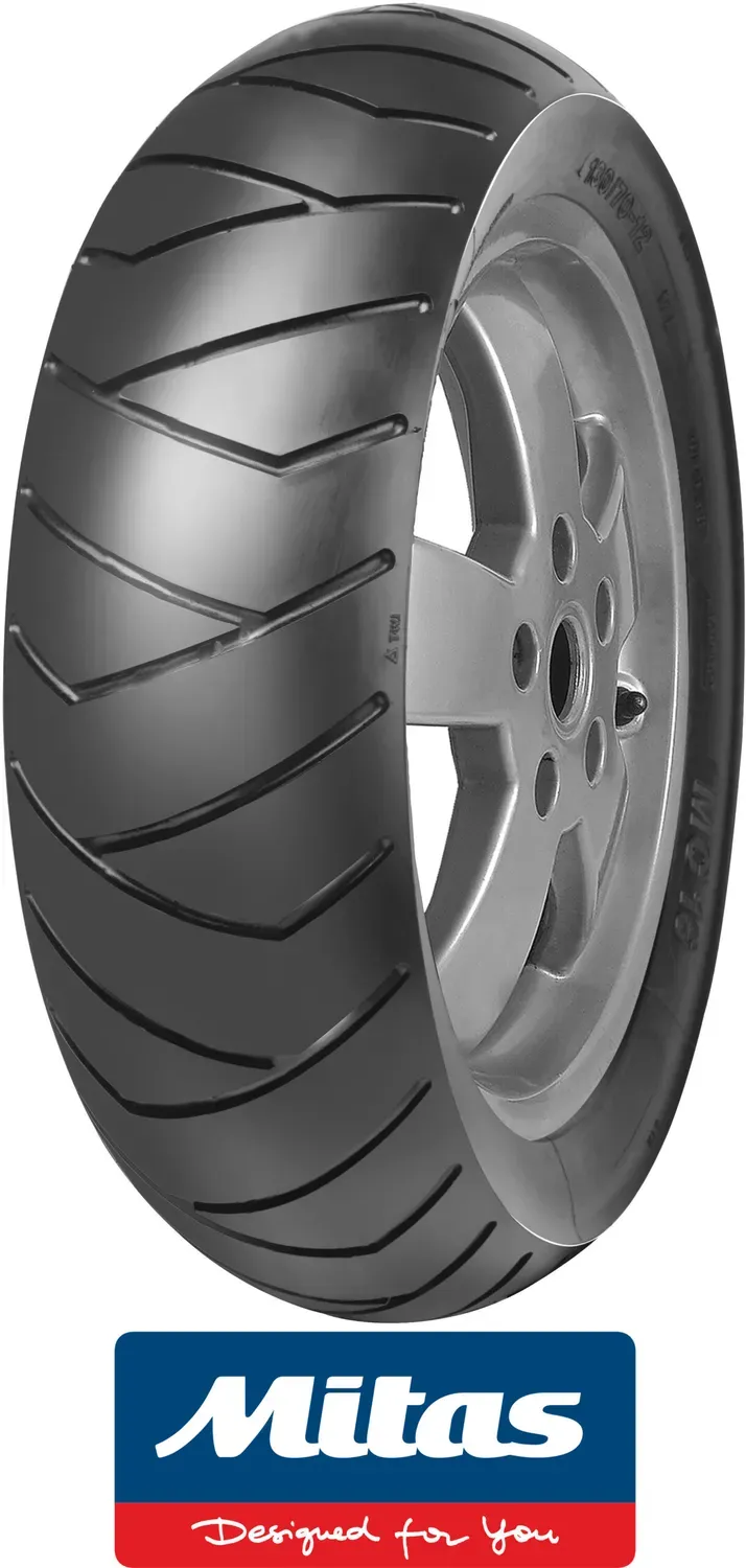 Mitas MC16 Sport 120/70-13 däck sport