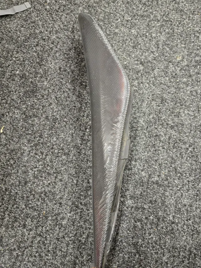 KTM SX 65 sadel High 2024-2026 A40507940000