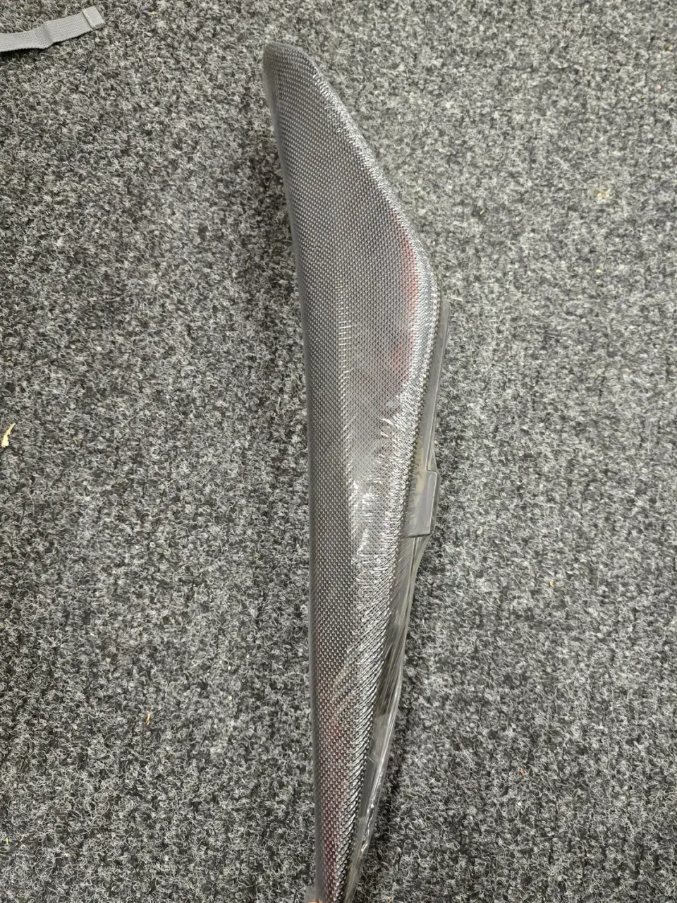 KTM SX 65 sadel High 2024-2026 A40507940000