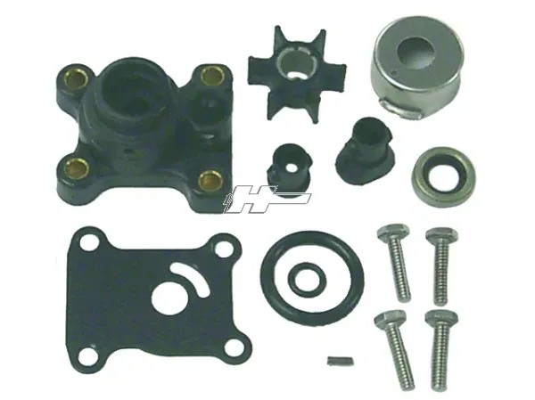 Evinrude Johnson 183327 impellersats 9,9-15 hk