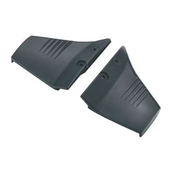 Marin & Fritid Hydrofoil 40 hk stabilisator rostfri