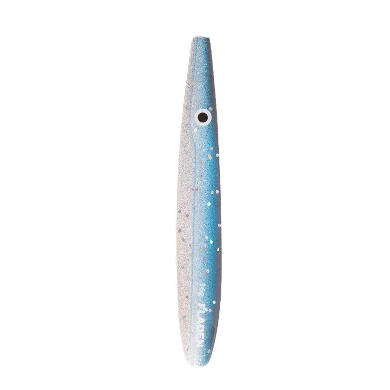 Marin & Fritid Twitchy Mitch inlinebete 16 g blue horizon