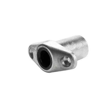 Marin & Fritid Terhi årtull aluminium styck slitstark