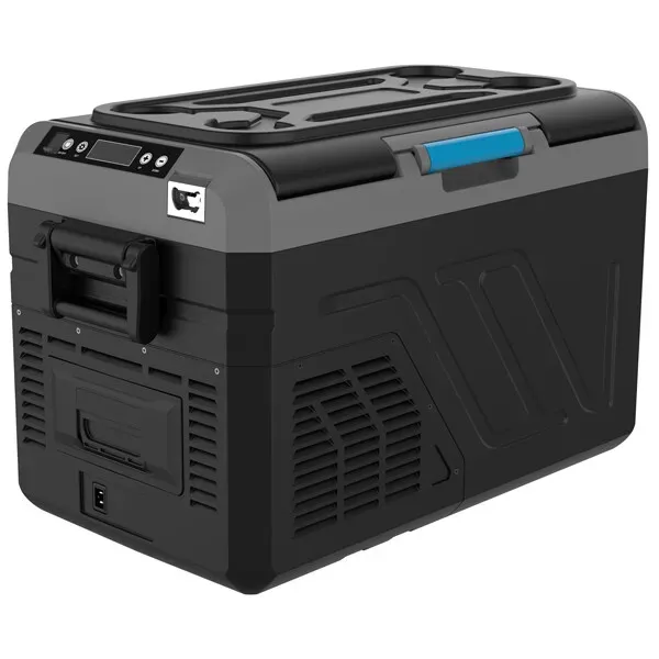Marin & Fritid Iceberg-22 kylbox 25L kompressor -22°C