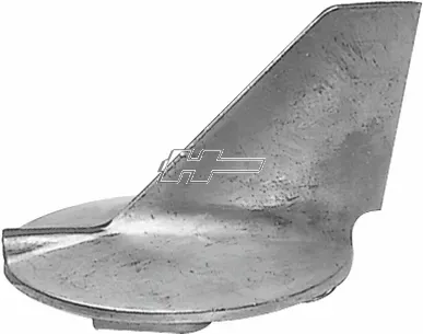 Marin & Fritid CMP61A4537100M anod magnesium trimfena