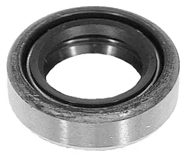 Packbox 16x24x7mm stålklädd dubbel tätning