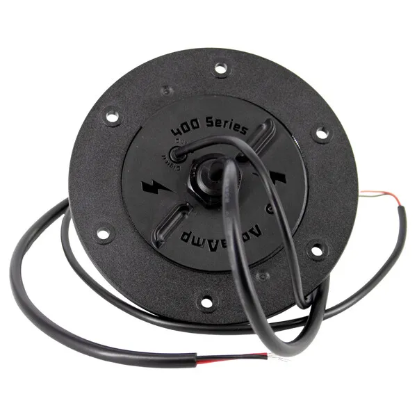 AquaAmp 400 laddare trådlös Qi2 12V 15W