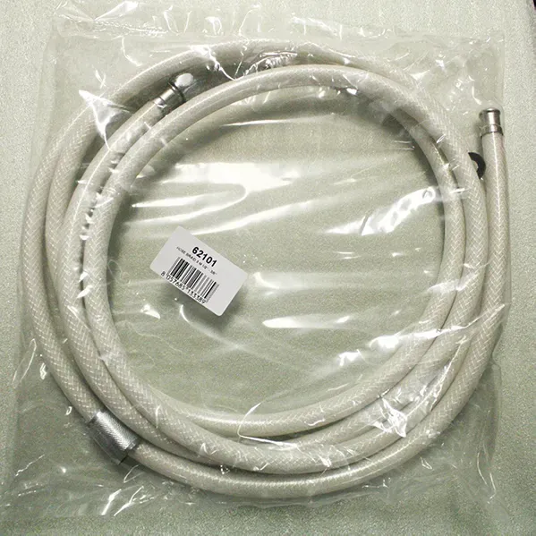 Marin & Fritid Duschslang 3 m 1/2-3/8 båtdusch