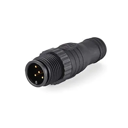 1852 Terminator Hane 120 ohm NMEA 2000 kontakt