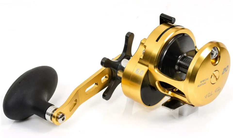 Maxximus J20SE multirulle alu 11 kg broms