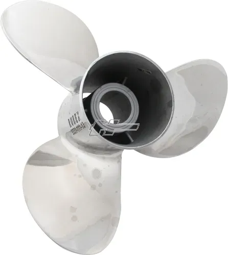 Marin & Fritid Propeller 9331-111-14 11 1/8x14 rostfri