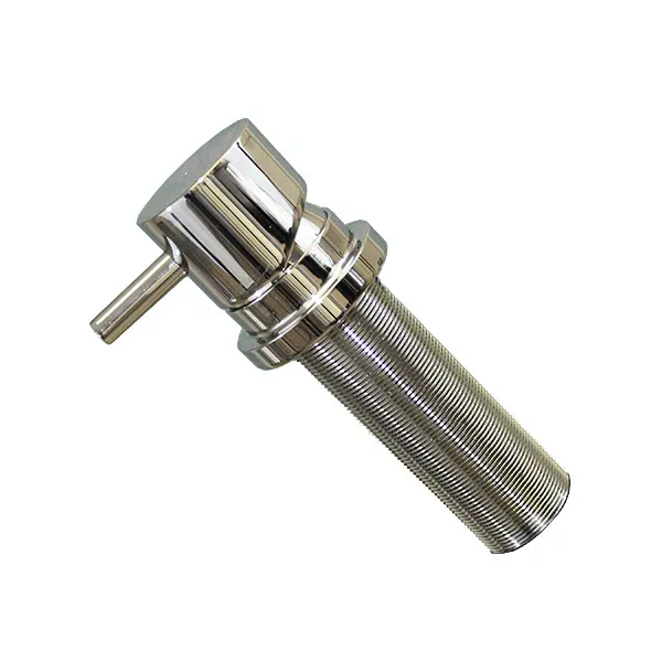 Marin & Fritid Duschblandare engrepps båt 1/2" tryckslang