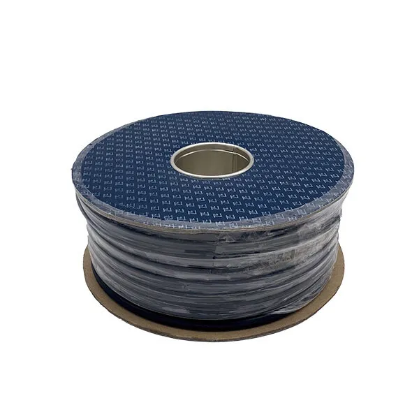Crosseven kabel förtent 16 mm2 svart 50 m marin
