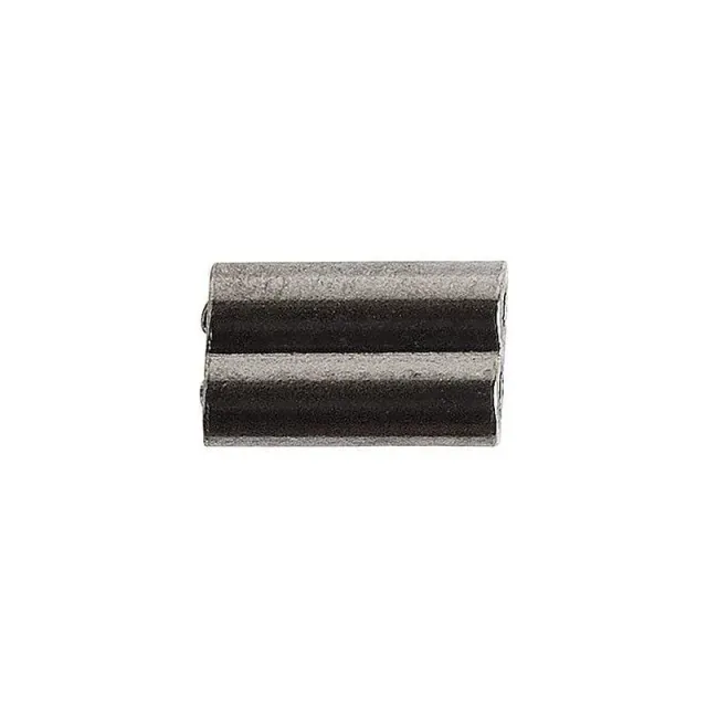 Marin & Fritid wirelås dubbla 2,0 mm 20-pack