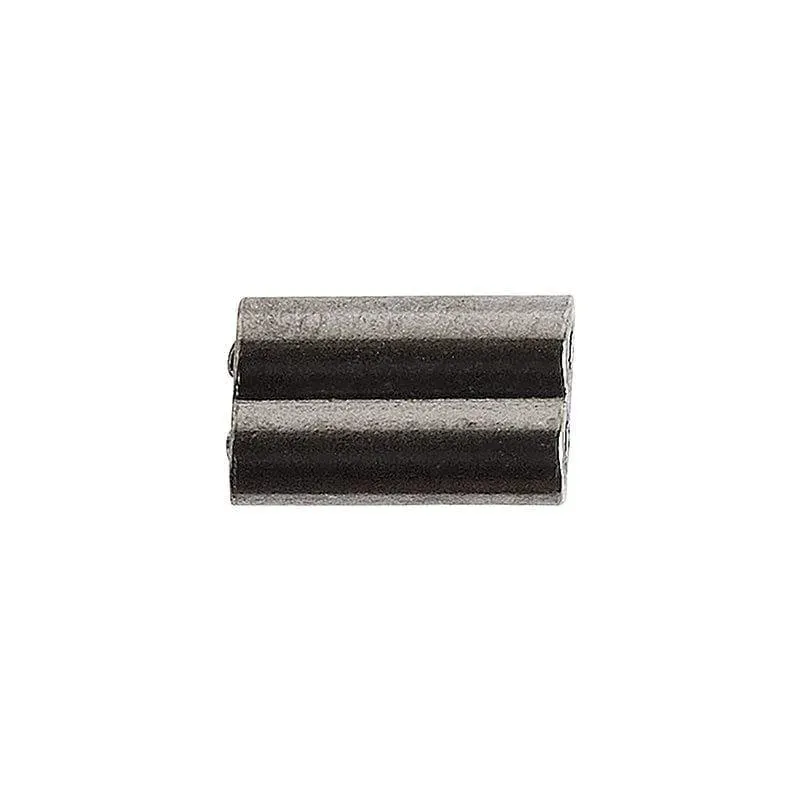 Marin & Fritid wirelås dubbla 2,0 mm 20-pack