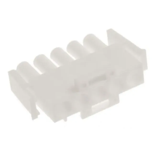 TE MATE-N-LOK MNL kontakt hankontakt 5-pol 0,5-2,5mm²