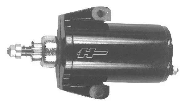 Mercury MerCruiser Startmotor 8M0033984 båtmotor