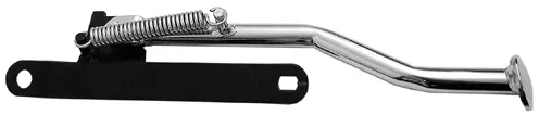Zündapp sidostöd KS50 CS50 mopedstöd