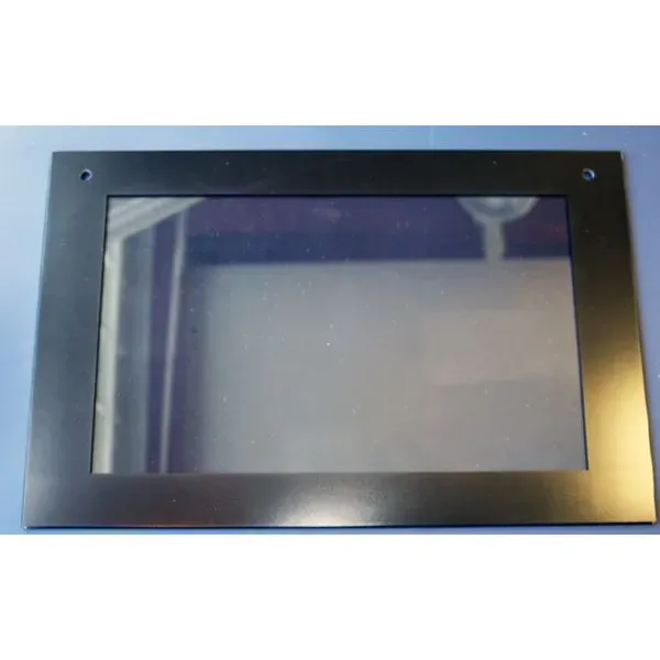 Marin & Fritid Classic Shiny Ugnsglas yttre
