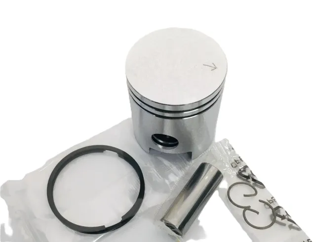 Marin & Fritid kolv komplett 41mm 60cc Sachs