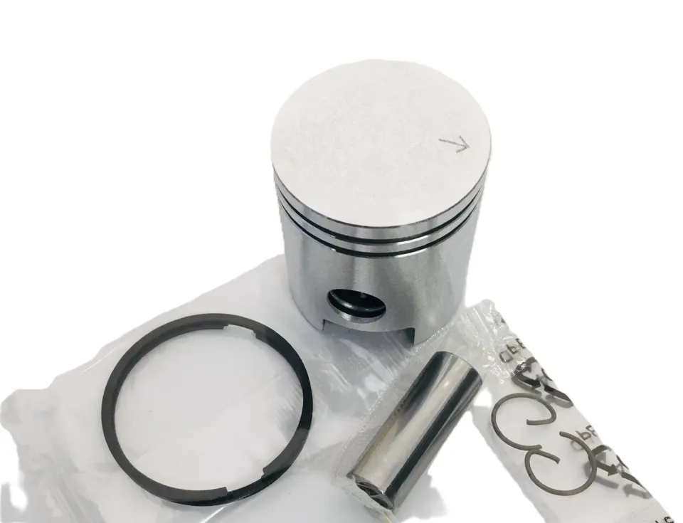 Marin & Fritid kolv komplett 41mm 60cc Sachs