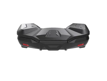 Marin & Fritid Tesseract MXU 550/700 transportbox 115 liter låsbar