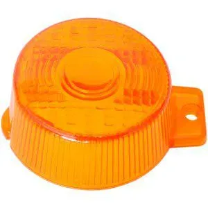 Sachs 21085-5 blinkersglas klart glas