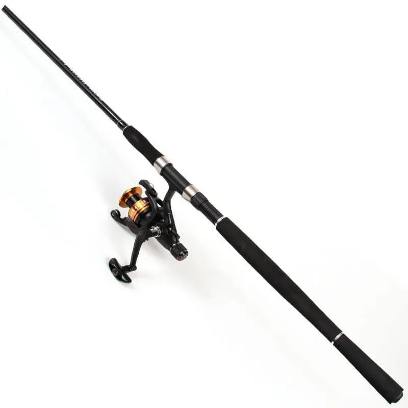 Marin & Fritid Fission 400R 210 cm fiskeset 10-30 g