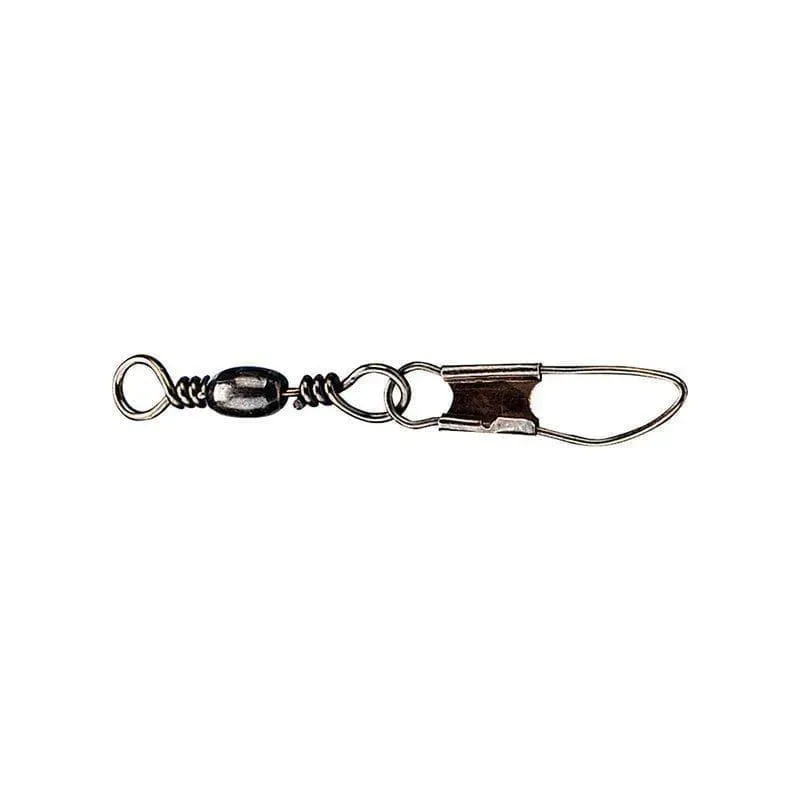 Marin & Fritid lekande patenthake stl 3/0 100-pack