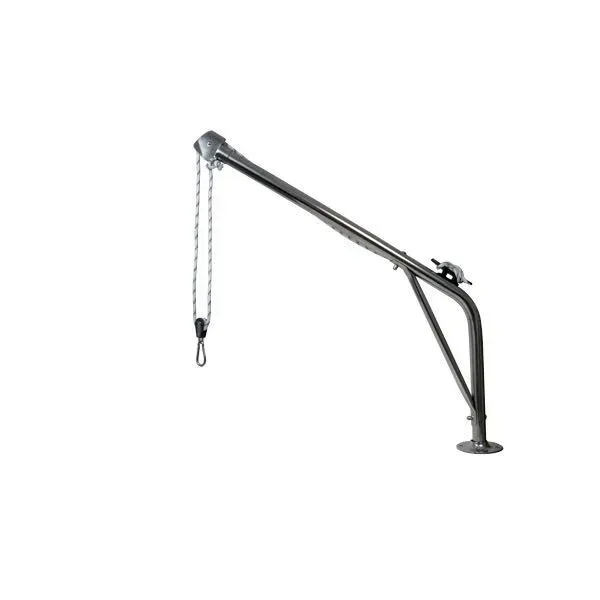 Marin & Fritid Dävert Ø40 mm 85 kg RF set