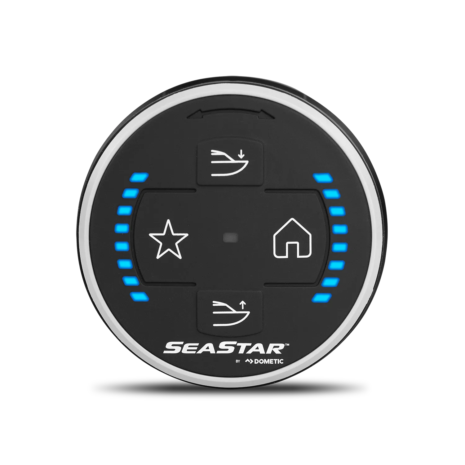 SeaStar trimpanel 2nd station trimplan