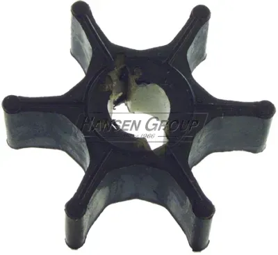 Suzuki impeller 4-8 hk 183097 kylvatten